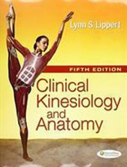 Pkg: Clin Kines and Anat 5e and Kines in Action Access Card 5th 2016 9780803645264 Front Cover