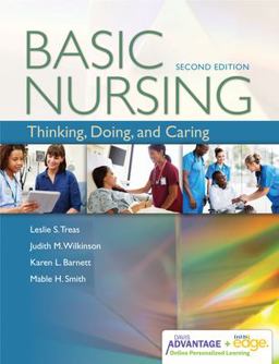 Davis Advantage for Basic Nursing