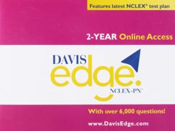 Davis Edge for NCLEX-PN