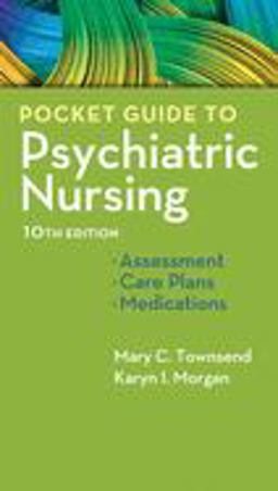 Psychiatric Nursing