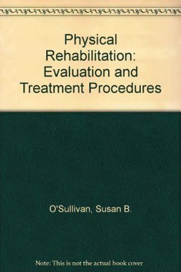 Physical Rehabilitation