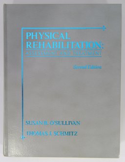 Physical Rehabilitation