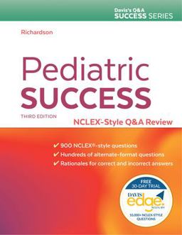 Pediatric Success Pediatric Success