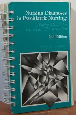 Nursing Diagnoses in Psychiatric Nursing