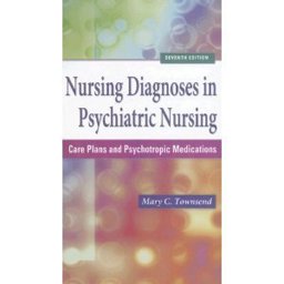Nursing Diagnoses in Psychiatric Nursing