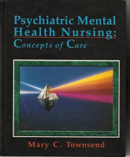 Psychiatric - Mental Health Nursing