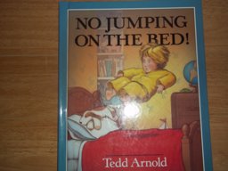 No Jumping on the Bed!