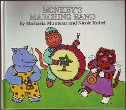 Monkey's Marching Band