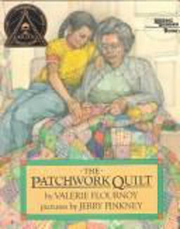 The Patchwork Quilt