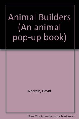 Animal Builders