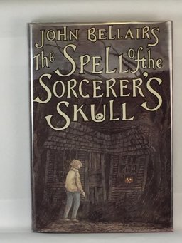 The Spell of the Sorcerer's Skull