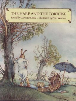 The Hare and the Tortoise