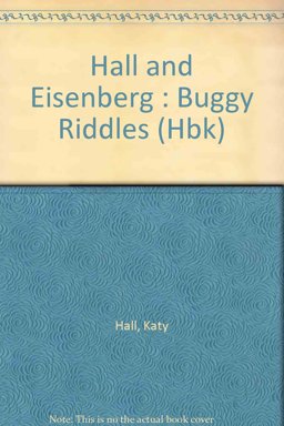 Buggy Riddles