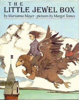 The Little Jewel Box