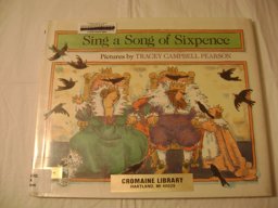 Sing a Song of Sixpence