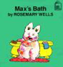 Max's Bath