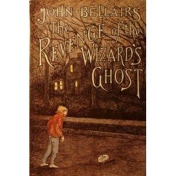 The Revenge of the Wizard's Ghost