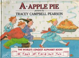 A Apple Pie