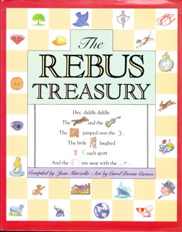 The Rebus Treasury