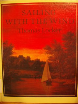 Sailing with the Wind