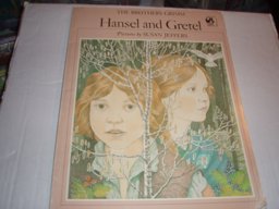 Hansel and Gretel