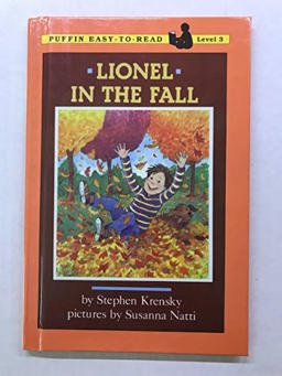 Lionel in the Fall