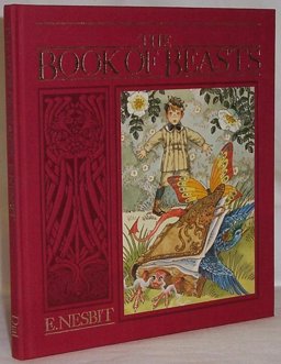 The Book of Beasts