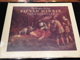 Rip Van Winkle