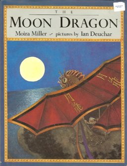 The Moon Dragon