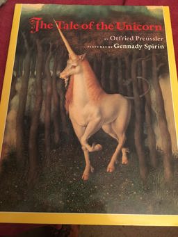 The Tale of the Unicorn