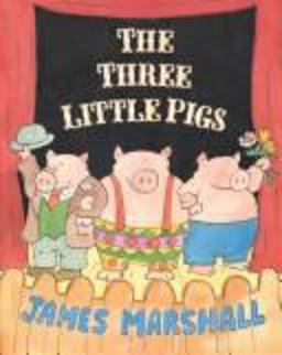 The Three Little Pigs