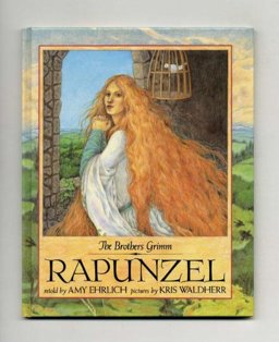 Rapunzel
