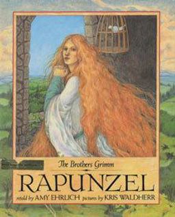 Rapunzel