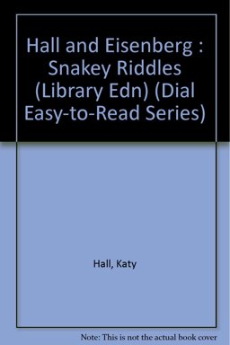 Snakey Riddles