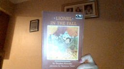 Lionel in the Fall