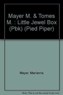 The Little Jewel Box
