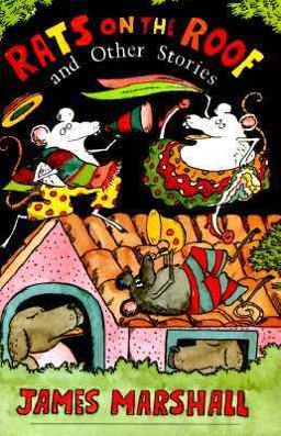 Rats on the Roof and Other Stories