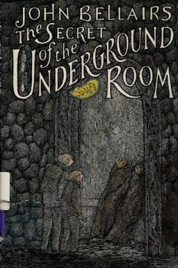 The Secret of the Underground Room