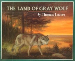 The Land of Gray Wolf