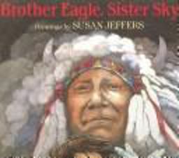 Brother Eagle, Sister Sky