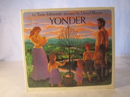 Yonder