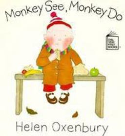 Monkey See, Monkey Do