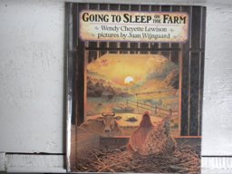 Going to Sleep on the Farm