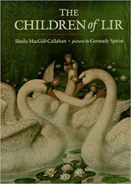 The Children of Lir