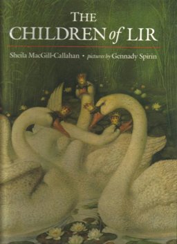 The Children of Lir