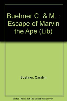 The Escape of Marvin the Ape