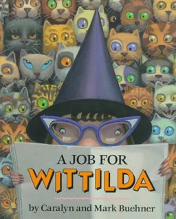 A Job for Wittilda A Job for Wittilda