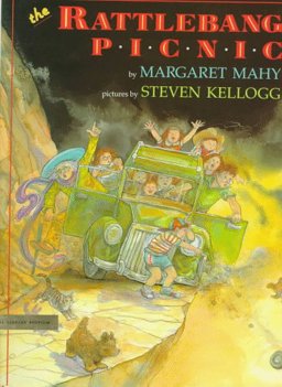 The Rattlebang Picnic