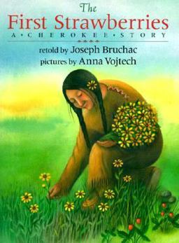 The First Strawberries