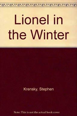 Lionel in the Winter